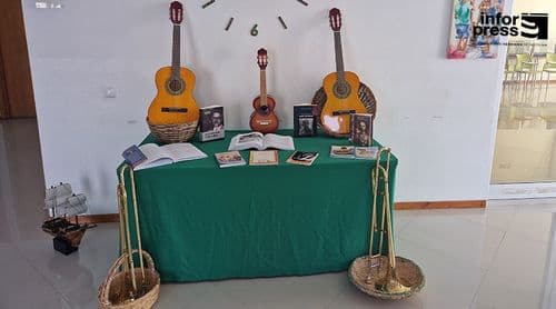 Boa Vista: Associação de músicos e câmara municipal promovem Semana da Morna de 20 a 27 de Setembro