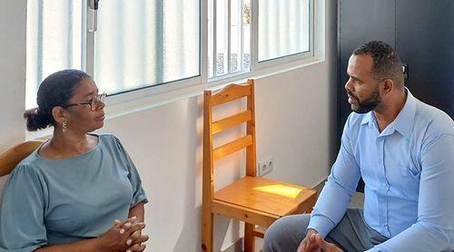 Porto Novo: Associação de pescadores e SLTSA decidem trabalhar na sindicalização da classe