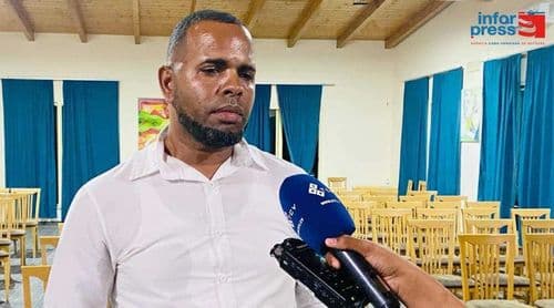 Porto Novo: Associação de pescadores cria fundo de apoio às peixeiras