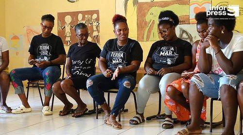 Maio: Associação das Mulheres da África Ocidental lança projecto para incentivar mulheres comerciantes no sector das pescas 