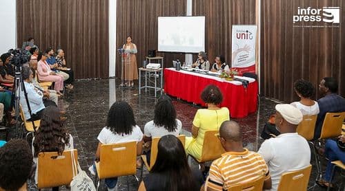 Uni-CV propose la création d’un jardin d’enfants pour soutenir la communauté universitaire