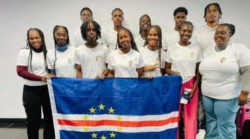 Caravana do Atlético do Tarrafal parte para intercâmbio cultural e desportivo em França   