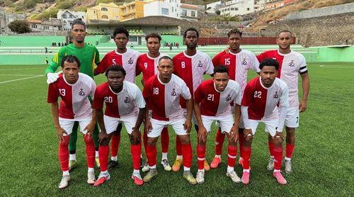 Futebol/São Nicolau: Atlético goleia Ribeira Brava e aproxima-se da conquista do título regional