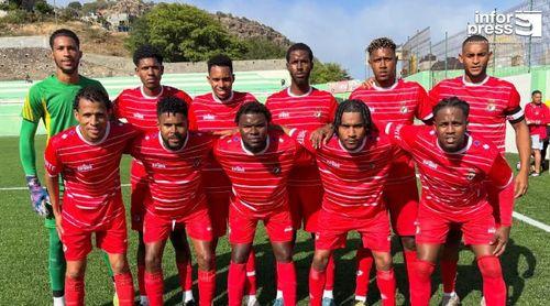 São Nicolau/Futebol: Atlético vence clássico frente à Ultramarina (1-0) e volta a colar-se à Praia Branca na liderança