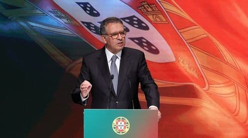 Presidente de Portugal propõe "discussão franca" sobre desafios da CPLP e ação conjunta nos oceanos