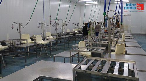 São Vicente: Consórcio de três empresas espanholas vai explorar Complexo de Frio do Mindelo - ministro