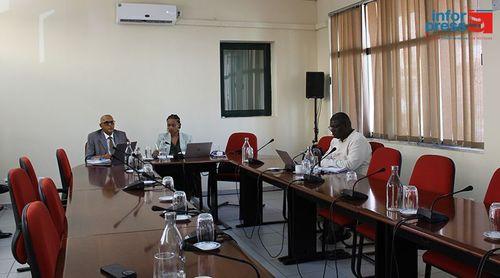 Provedor de Justiça propõe audiências com reclusos por videoconferência 