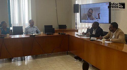 Audições Parlamentares: Sindicato dos Oficiais de Justiça alerta para perdas salariais e falta de progressão na carreira