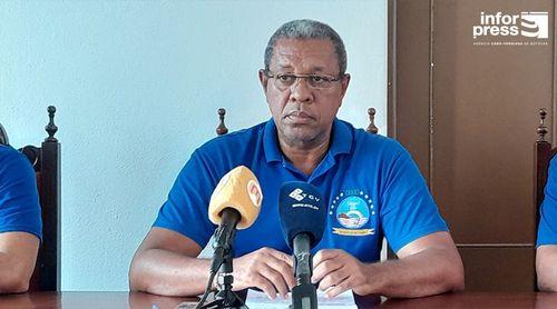 São Vicente/Carnaval: Presidente da câmara garante que haverá desfile, mas concurso dependerá da decisão da Liga (c/áudio)