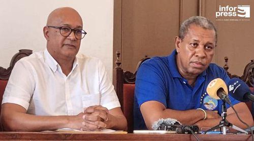 Carnaval/São Vicente: LIGOC-SV classifica decisão do conselho deliberativo de imprópria e “sem representação institucional”