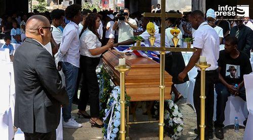 Óbito: Governo destaca legado e valor humano de Romeu di Lurdis