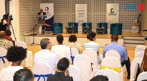 Qualidade e propriedade intelectual são alicerces estratégicos para desenvolvimento sustentável de Cabo Verde - ministro