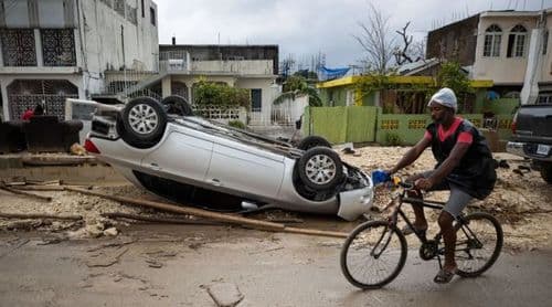 ONU diz haver 80% de probabilidade de El Niño ocorrer este Verão