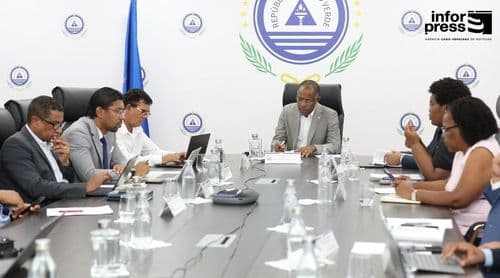Sal: Habitação é actualmente o principal problema da ilha, alerta presidente da Câmara
