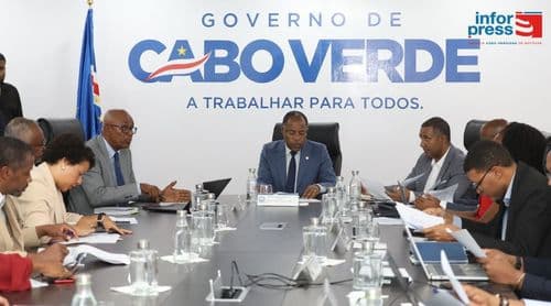Le mairie de Praia souligne l’ouverture du Gouvernement à soutenir les priorités de Praia
