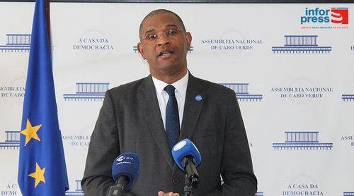 Presidente da Assembleia Nacional realiza visita oficial ao Luxemburgo para reforçar cooperação