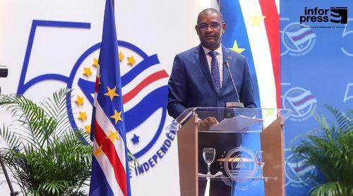 Independência/50 Anos: Austelino Correia concorda com discursos que inspiram jovens a continuarem a construir Cabo Verde de esperança