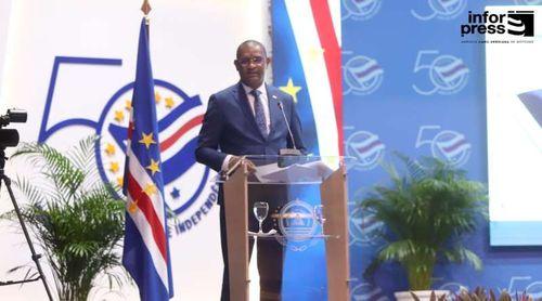 Independência/50 Anos: Austelino Correia concorda com discursos que inspiram jovens a continuarem a construir Cabo Verde de esperança