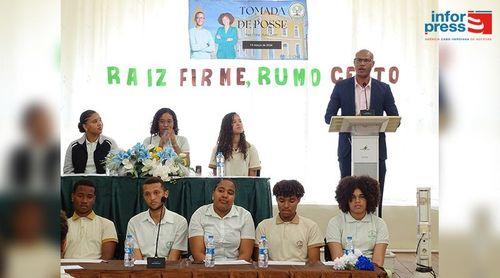 Ribeira Grande: “Autarcas do Futuro” prometem apostar na juventude e na educação após acto de investidura