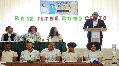 Ribeira Grande: “Autarcas do Futuro” prometem apostar na juventude e na educação após acto de investidura