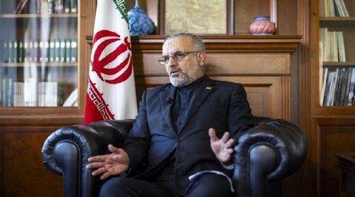 Novo ‘ayatollah’ está vivo, garante embaixador iraniano em Lisboa