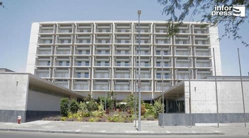Tensões geopolíticas e subida do petróleo travam crescimento económico em Cabo Verde