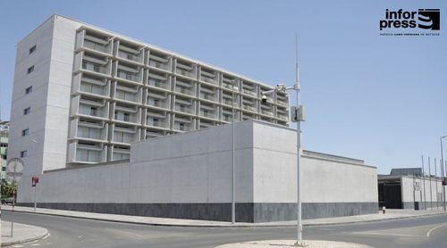 Banco de Cabo Verde não se opõe à aquisição de 59,81% do BCA pela Coris Holding