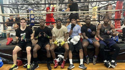 Boxam 2026: Federação esclarece que apoio aos atletas não estava previsto na negociação inicial