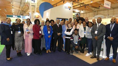 Portugal: Ministro garante que Cabo Verde aposta na valorização e retenção de profissionais do turismo