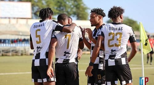 Futebol/Santiago Sul: Boavista junta-se ao Desportivo nas meias-finais da Taça Praia