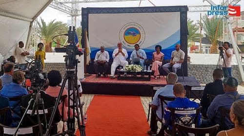 Boa Vista: Cerimónia do Dia da Independência marcada por debate sobre futuro da ilha e reforço do saneamento