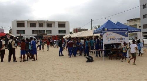 Boa Vista: Feira de profissões da câmara supera expectativas e fortalece orientação vocacional – organização 