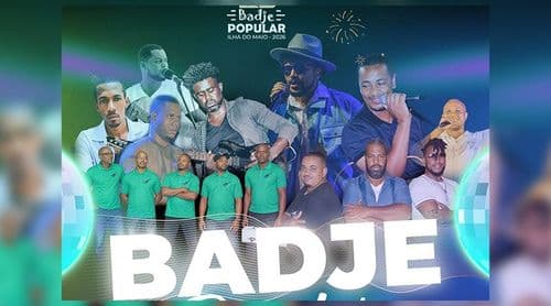 Maio: la mairie organise un «Badje Popular» pour soutenir la création d’une salle de répétition et d’un studio municipa