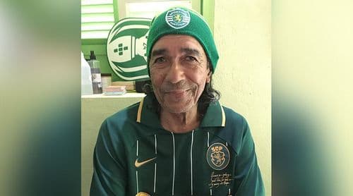 Obituary/São Vicente: Sportsman and cultural figure Baick to be buried on Wednesday at Mindelo Cemetery