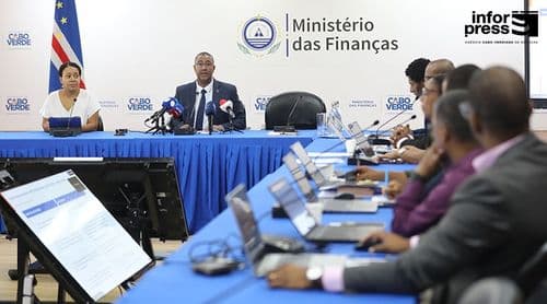 La Banque mondiale débloque 330 millions de dollars pour soutenir 11 projets au Cabo Verde 
