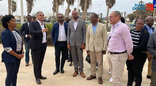 Ilha do Sal: Grupo parlamentar do PAICV denuncia "grande precariedade" salarial em vários sectores (c/áudio)