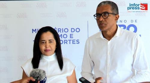 Ilha do Sal: Deputados do MpD eleitos pelo círculo eleitoral priorizam educação, justiça e habitação em visita de contacto