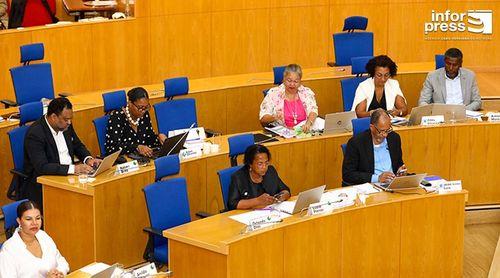 Parlamento: Cabo Verde precisa de uma estratégia de crescimento sustentável e inovadora - UCID