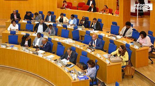 Parlamento: PAICV acusa MpD de transformar a administração pública em rede de clientelismo   