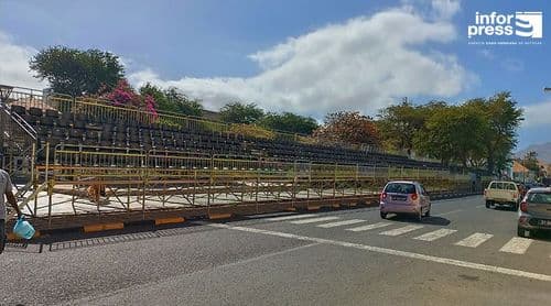 São Vicente/Carnaval: Bilhetes para ver Samba Tropical na Avenida Baltazar Lopes da Silva aumentam para mil escudos