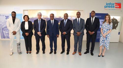 “Acordo cambial com Portugal tem sido factor de estabilidade e confiança” – primeiro-ministro 