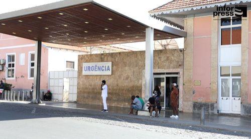 Passagem de ano na Praia sem registo de casos graves no Hospital Agostinho Neto - directora clínica 