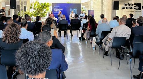 Banco Mundial aponta fraca conectividade entre ilhas como entrave ao crescimento do sector privado em Cabo Verde
