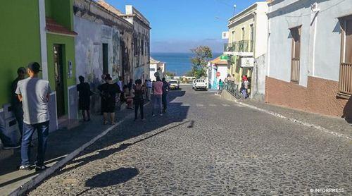 Fogo: Dia da Liberdade e da Democracia assinalado sem grandes actividades a nível da ilha