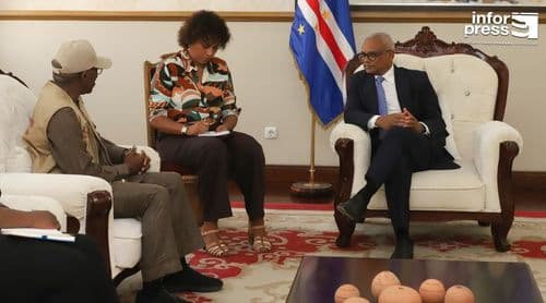 UA destaca histórico eleitoral “pacífico e credível” de Cabo Verde e aponta país como referência democrática africana