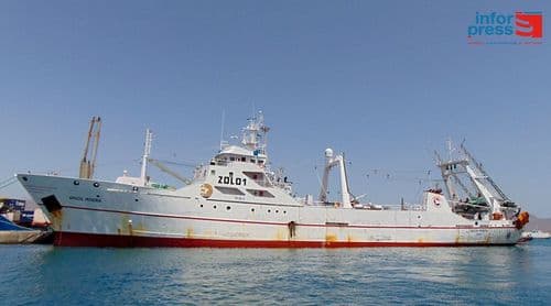 Biosfera questiona o porquê de Cabo Verde “vender” aos europeus atum pescado nas águas cabo-verdianas por “apenas 13 escudos” ao quilo (c/áudio)