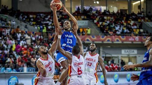 Cape Verdean Basketball Federation goes to vote in elective assembly