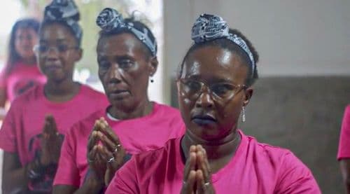 Maio: Batucadeiras “Sempre Unidas” lançam primeiro single com videoclipe  