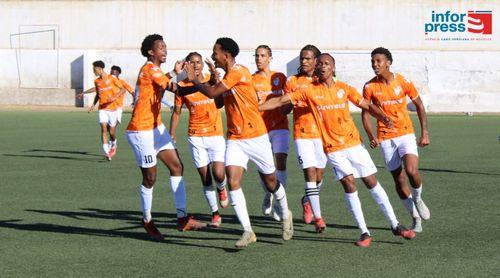 Futebol/São Vicente: Batuque vence Académica por 2-0 no jogo que encerrou a 1ª. jornada do Soncent Superliga