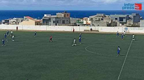 Futebol / Santo Antão Norte: Beira Mar carimba passaporte para a final da taça regional